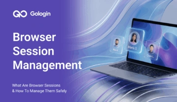 Browser  Session Management (1)